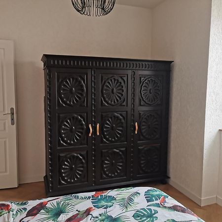 בלגארד סור-ואלסרין Le Petit Angle Appartement 2 Pieces, Plein Centre Ville, Pres De La Gare Jusqu'A 4 Personnes חדר תמונה