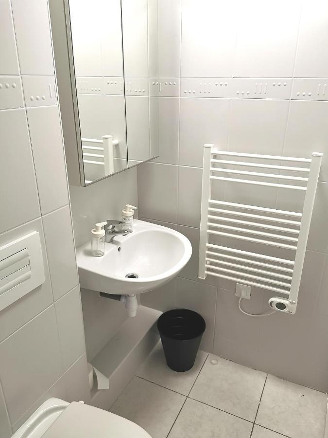 בלגארד סור-ואלסרין Le Petit Angle Appartement 2 Pieces, Plein Centre Ville, Pres De La Gare Jusqu'A 4 Personnes מראה חיצוני תמונה