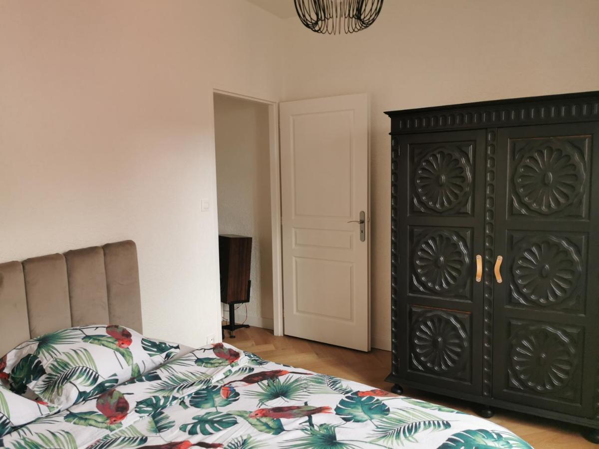 בלגארד סור-ואלסרין Le Petit Angle Appartement 2 Pieces, Plein Centre Ville, Pres De La Gare Jusqu'A 4 Personnes מראה חיצוני תמונה